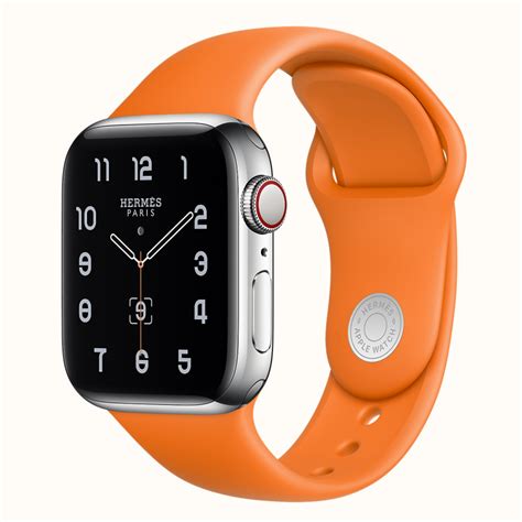 apple watch sport armband hermes|Hermes Apple Watch band replacement.